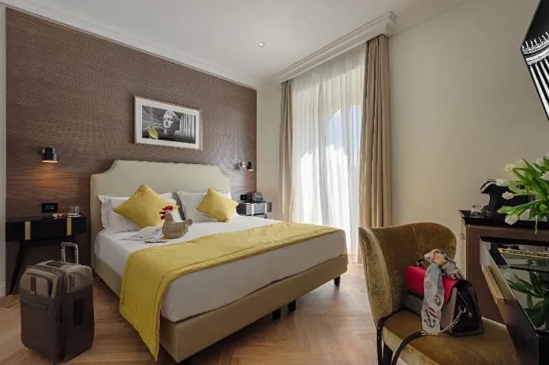 The Little K Hotel - photo 12