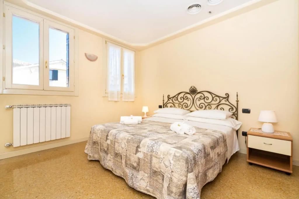 Ca' dei Mercanti - photo 6