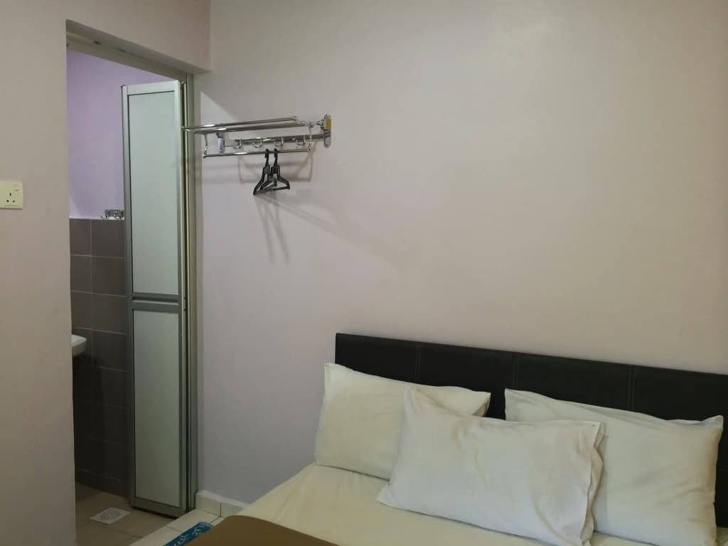 Hotel Tengkera - photo 5