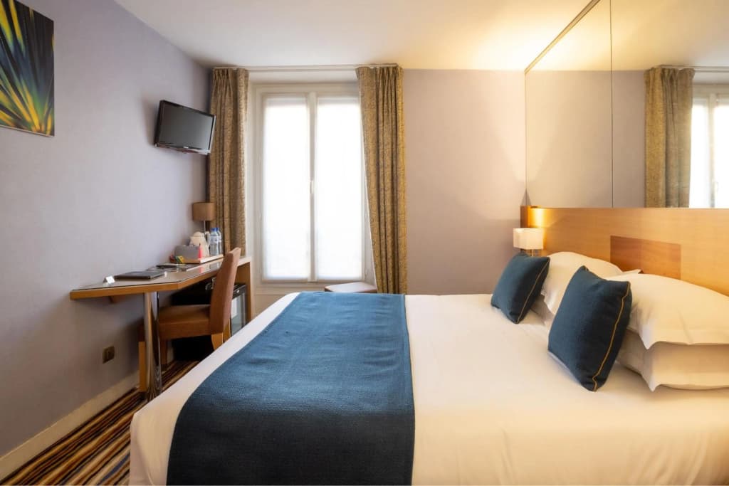 Hotel Pavillon Bastille - photo 7
