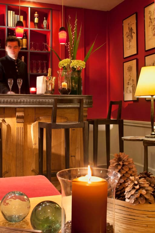 Hôtel Sainte-Beuve - photo 10
