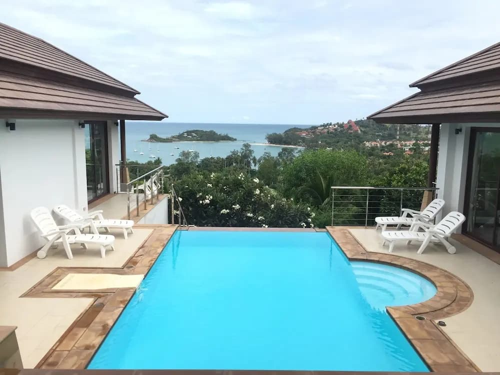 Villa Frangipani - photo 10