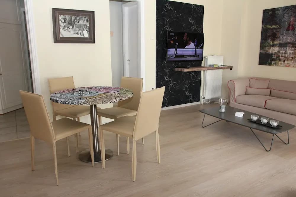 Acropolis View Luxury Suite - photo 6