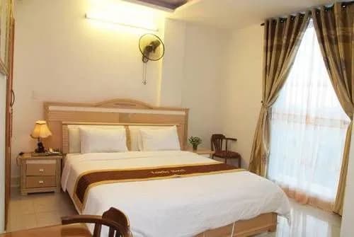 Loseby Hotel - photo 17