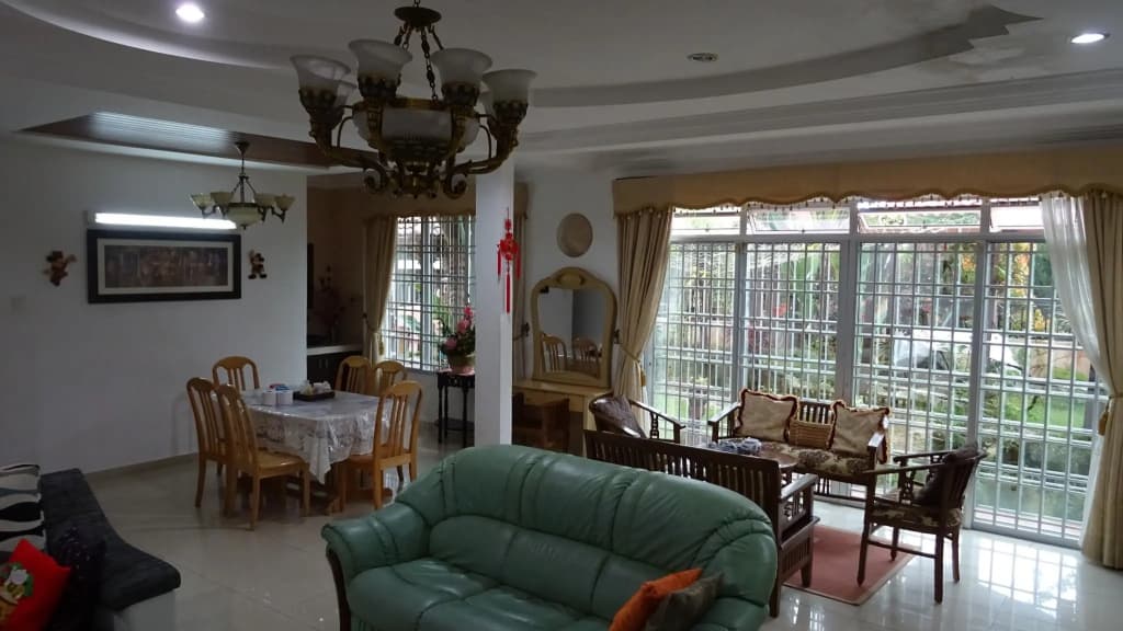 Holidayhome Cameron Highland - main photo