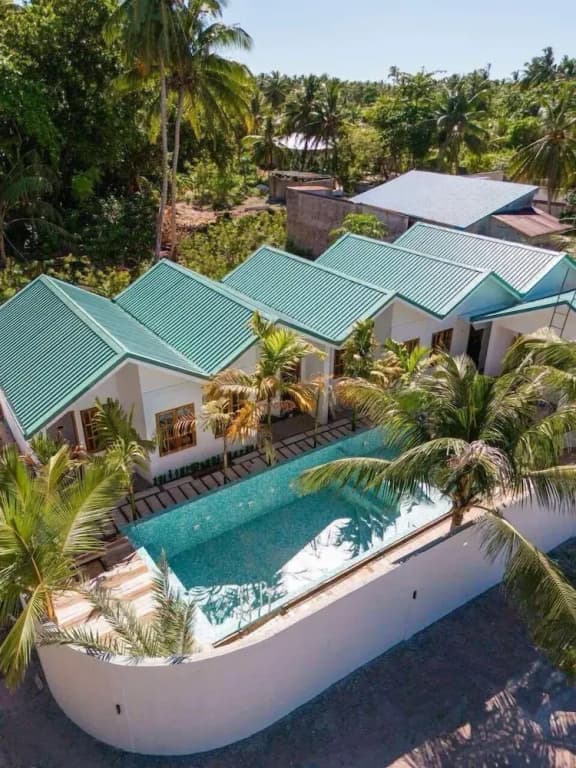 Kondey Villas - photo 1