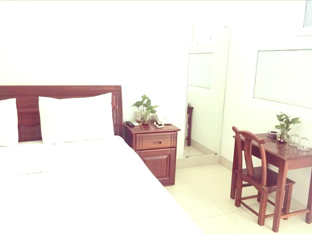 An Ph Hotel - photo 6