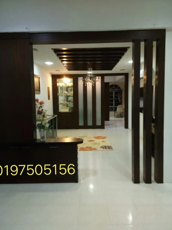 Ulfah Homestay Mersing - photo 15