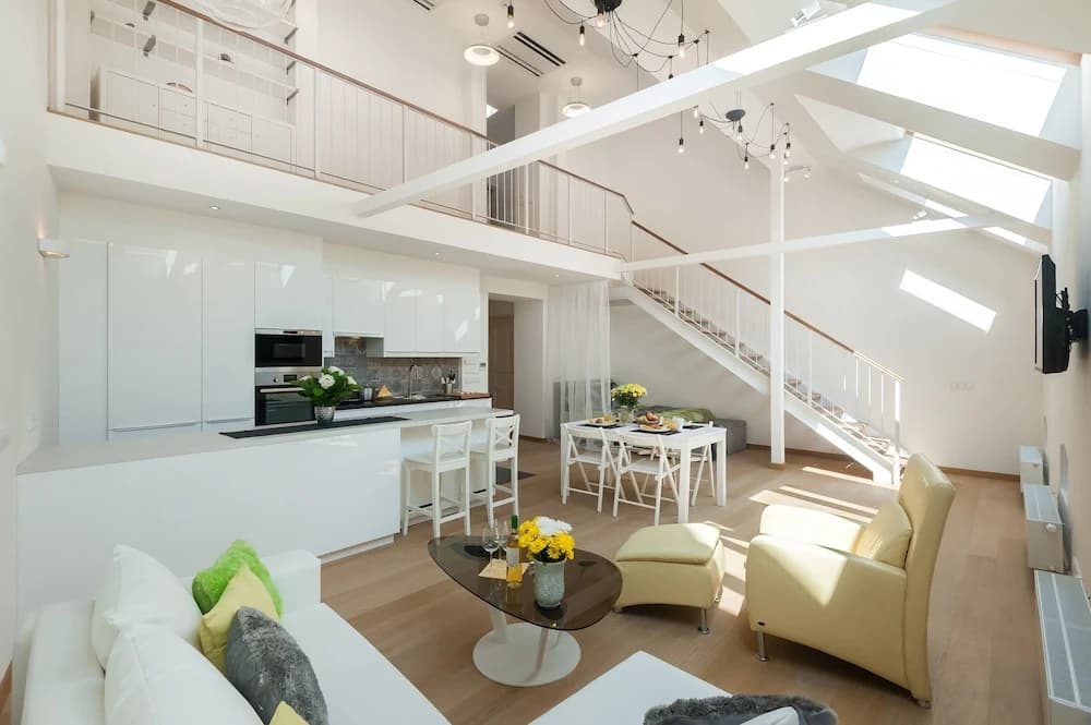 Soukenicka Apartment - photo 2