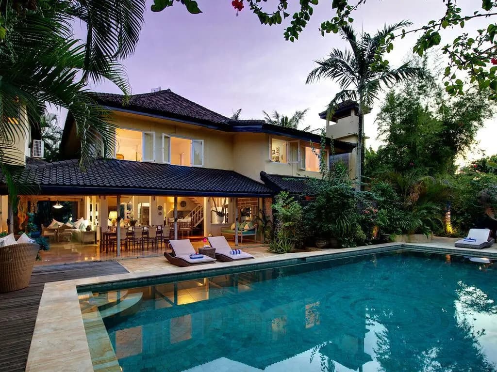 The Shamira Villa - photo 7
