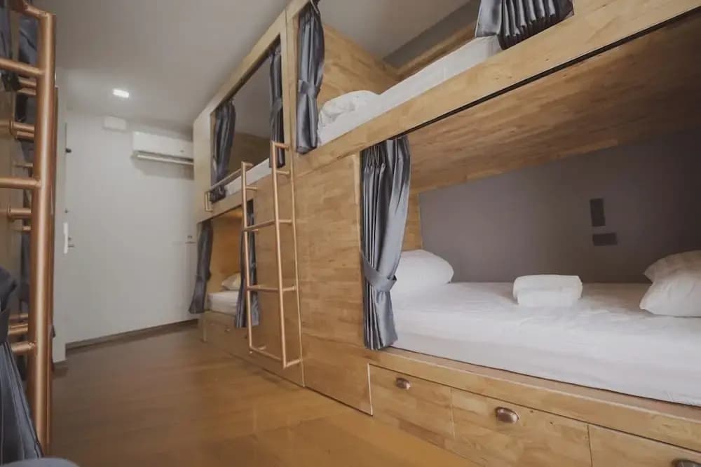 Poshtel 56 - photo 5
