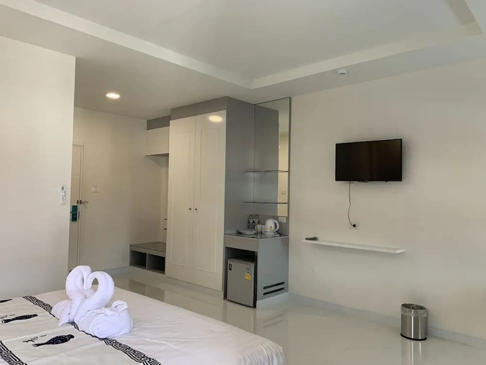 Icare Residence & Hotel - photo 2