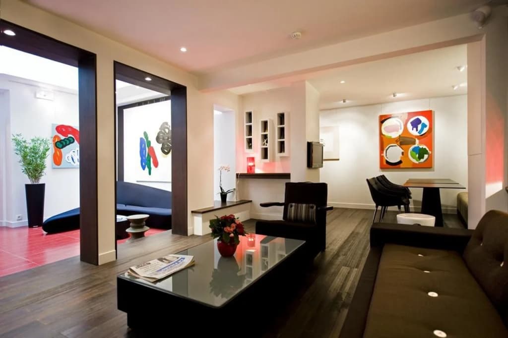 Nuage Hôtel - photo 17
