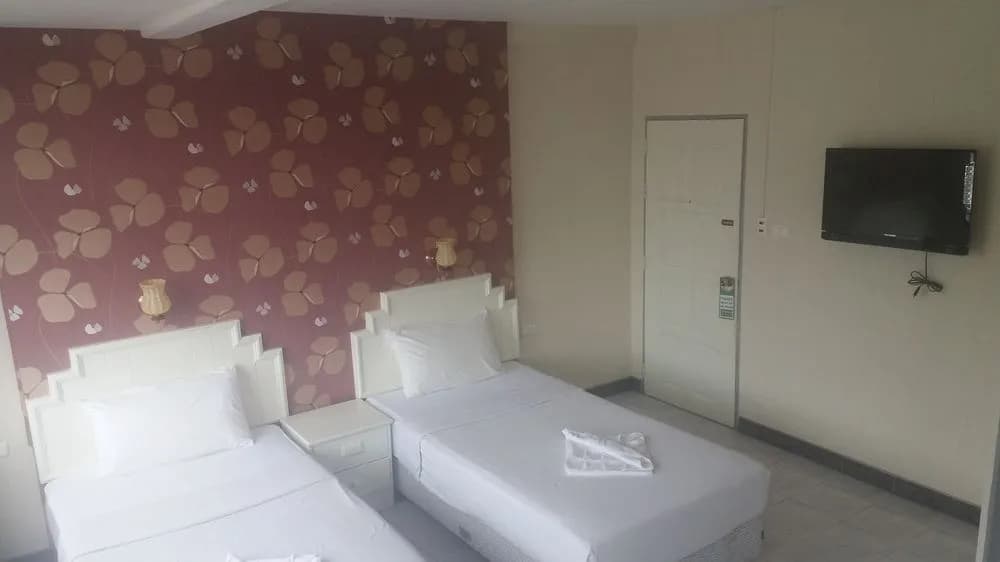Zen Guesthouse - photo 2