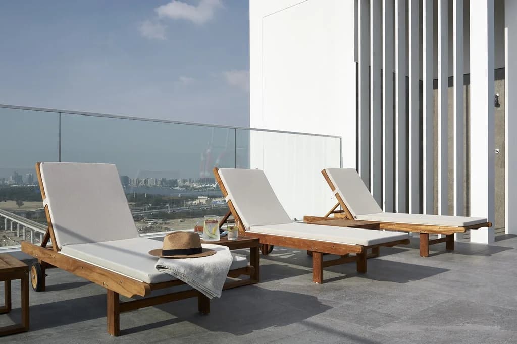 FORM Hotel Dubai, Dubai, a Member of Design Hotels - photo 4
