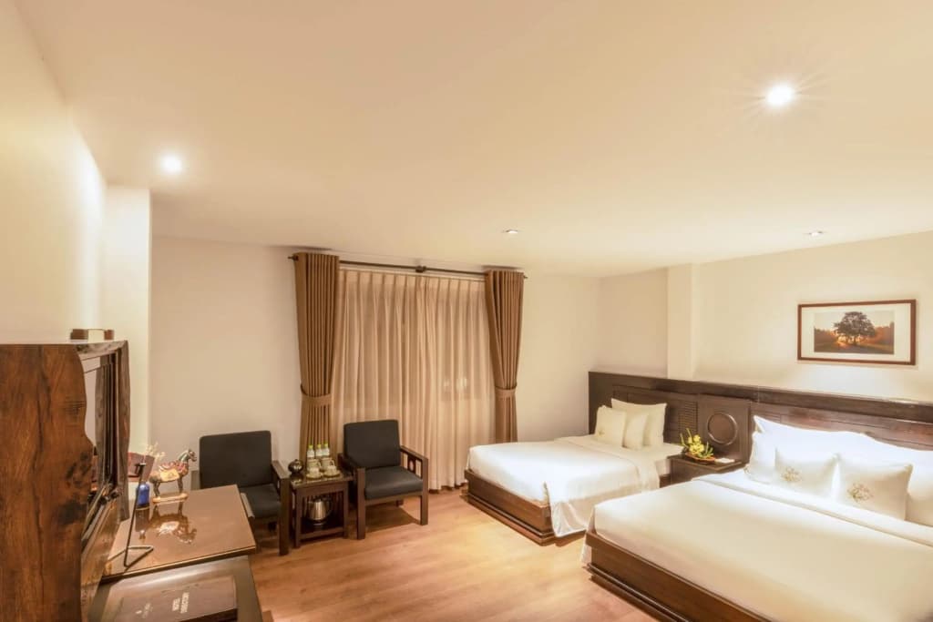 Cochin Zen Hotel - photo 48