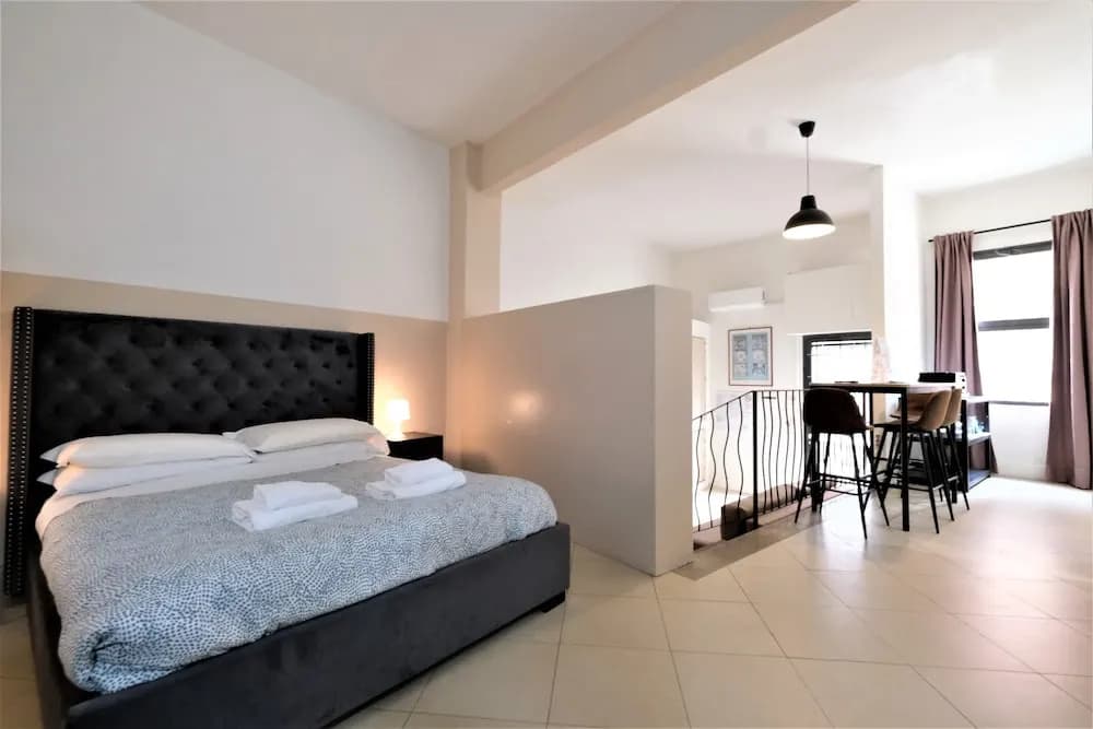 Wine Apartments Florence Amarone - photo 2
