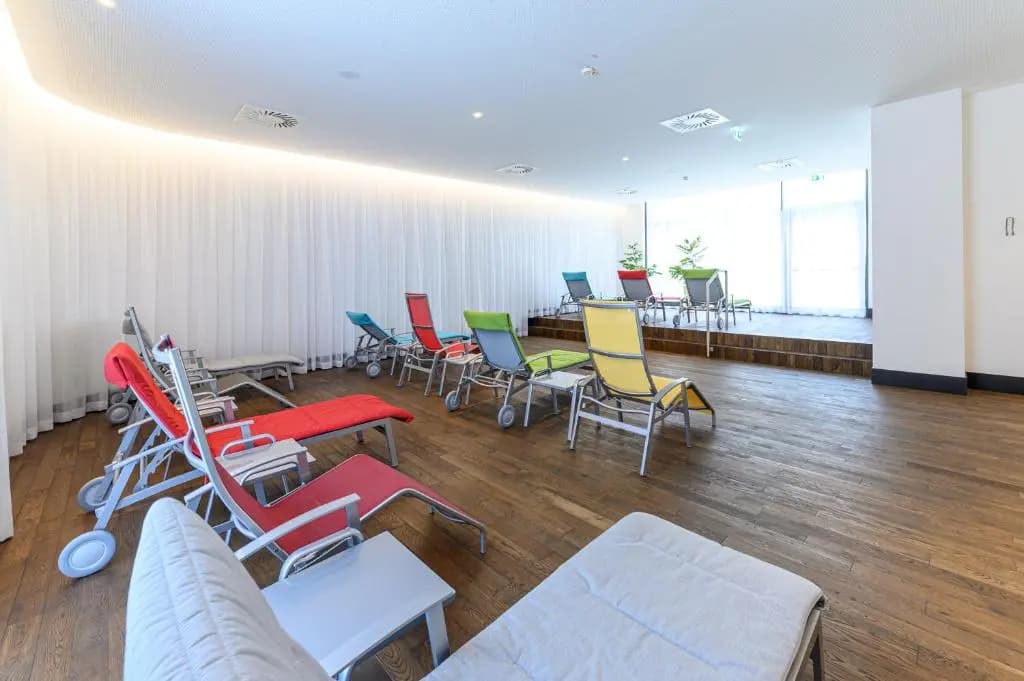 Hotel Caroline - photo 25