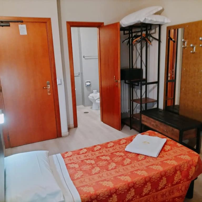 Hotel Dateo - photo 24