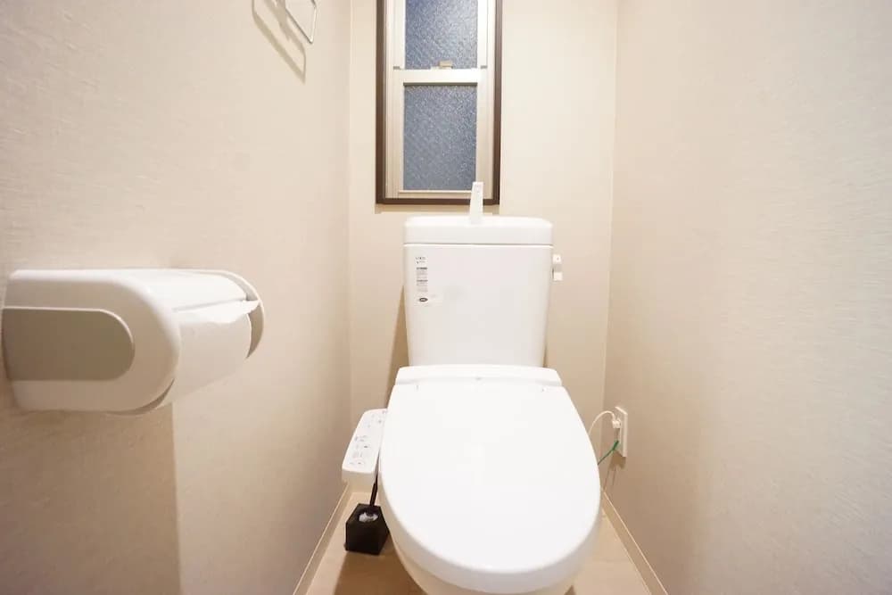 Terry's Apartment Namba West I E03D - photo 7