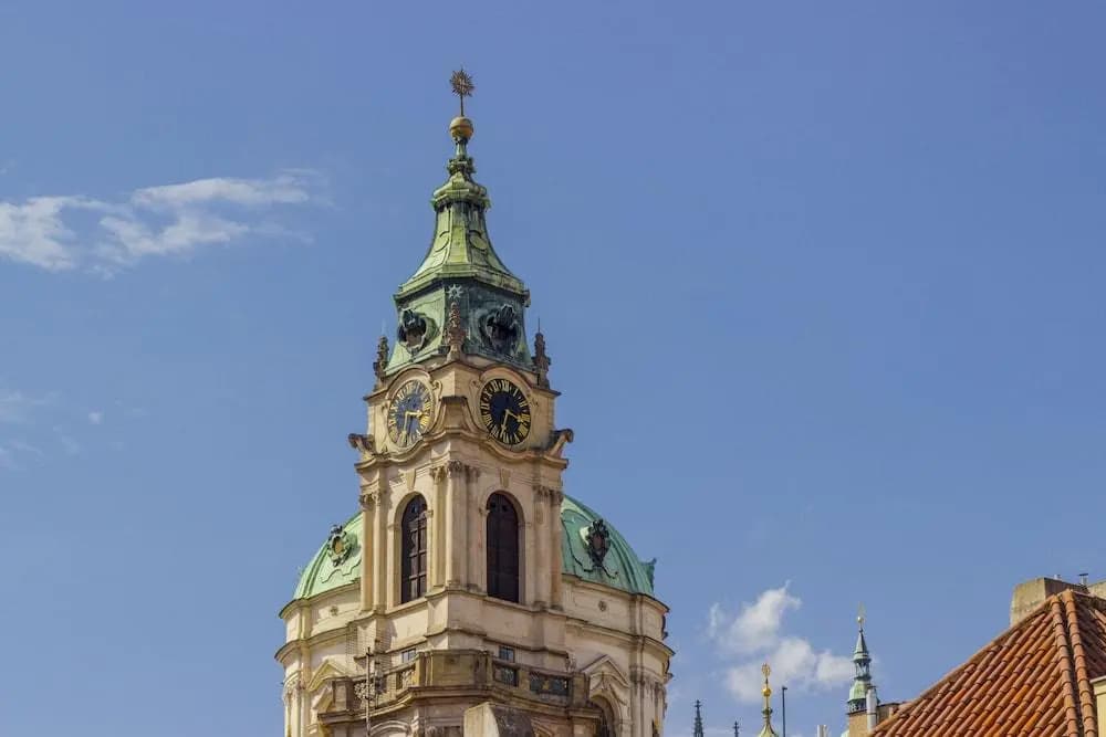 Chic Central Charles Bridge - main photo