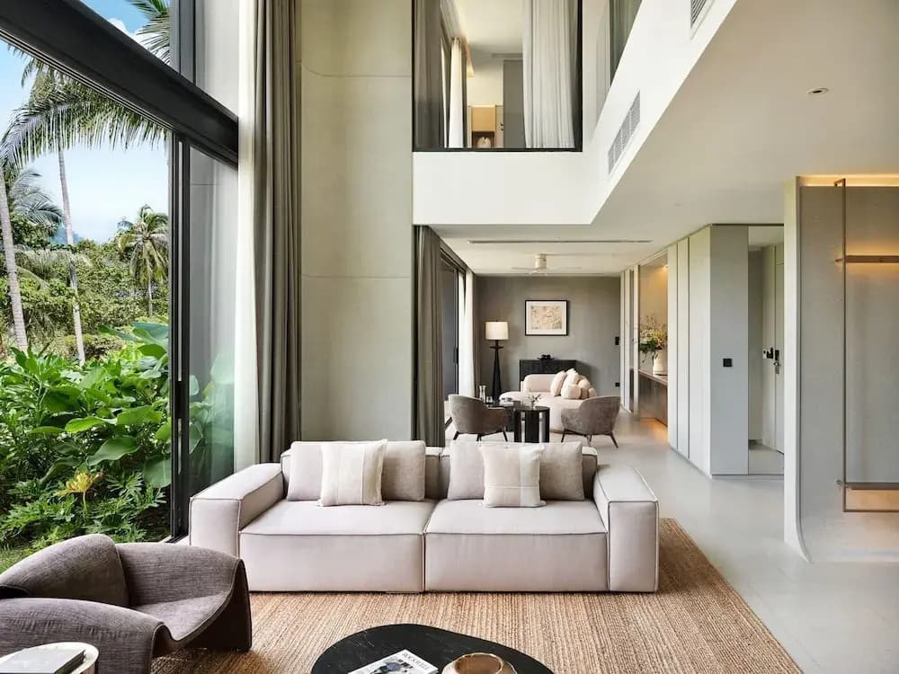 Villa Zai - photo 15
