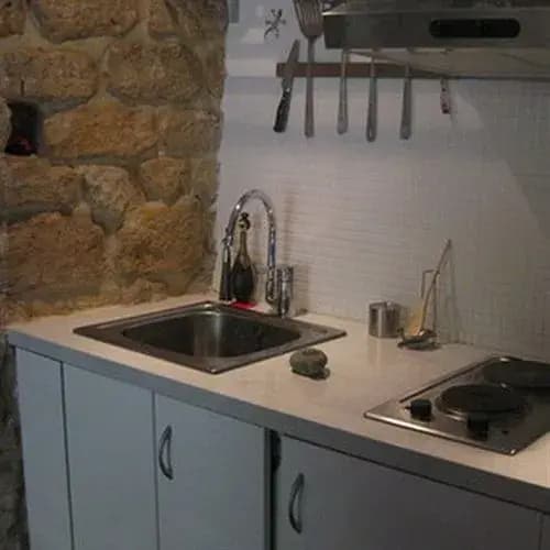 Vacation Rental Saint Jacques - photo 1