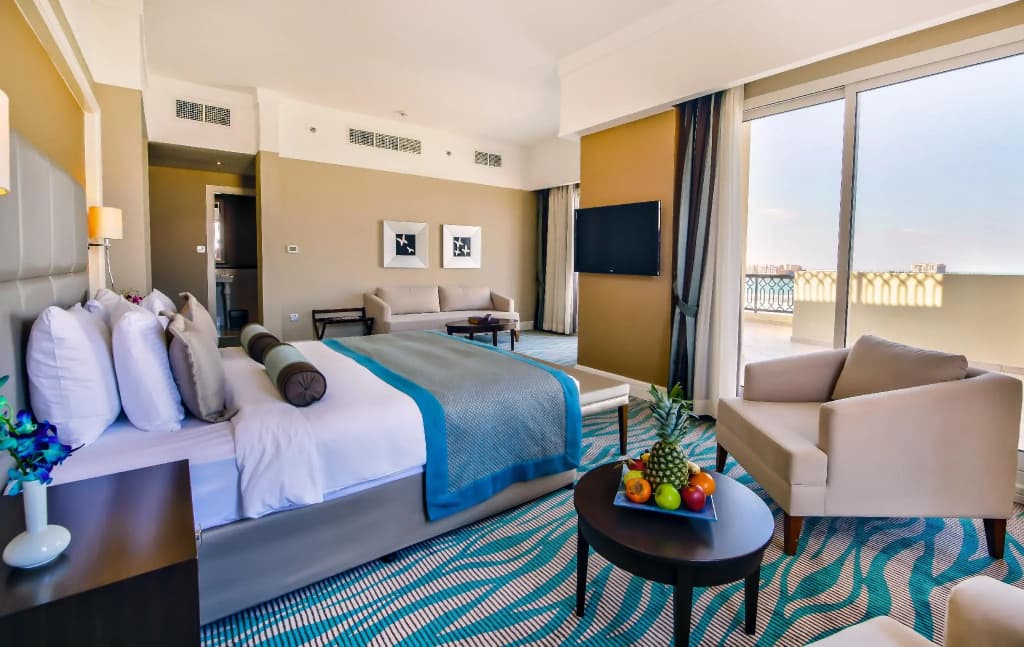 Rixos Bab Al Bahr Hotel - Ultra All Inclusive Resort - photo 11
