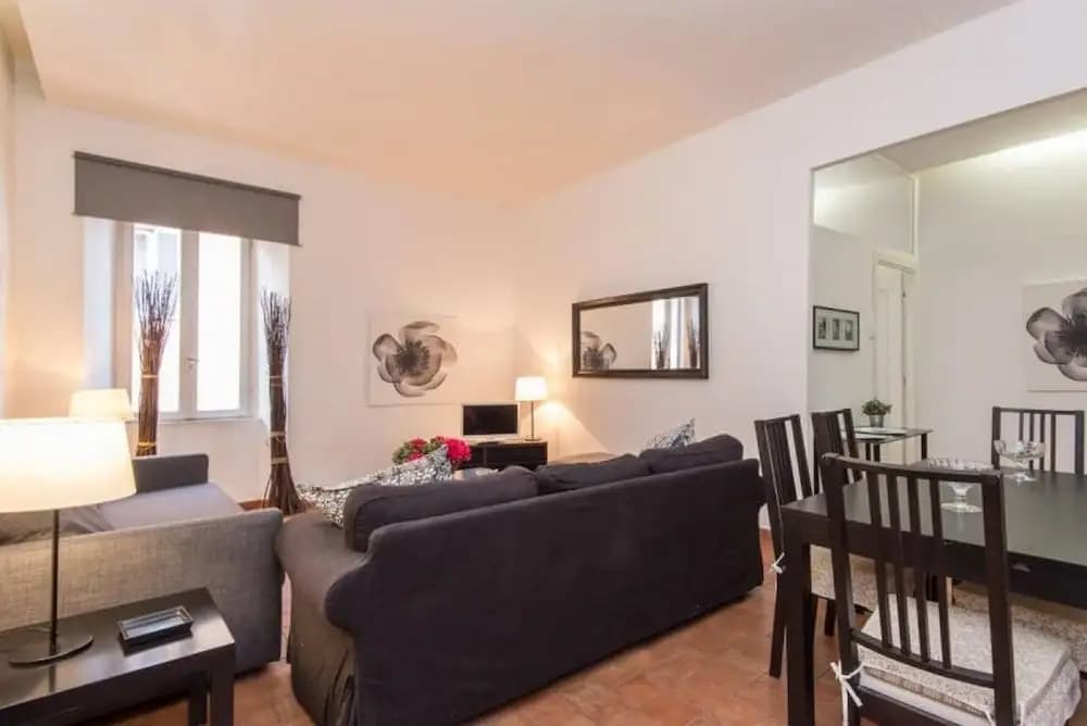 RSH Corso Two Bedroom Apartment - photo 8