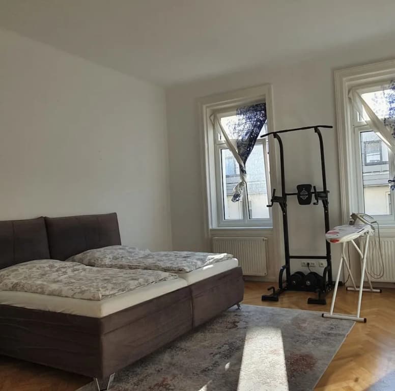 Servicierte Wohnung in der City - photo 2