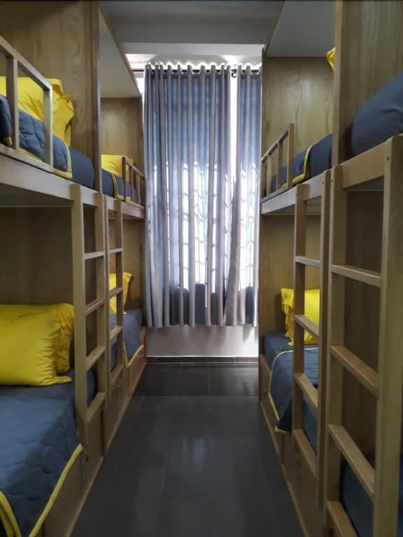 Lala Hostel - photo 11