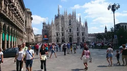 Flat in Duomo - photo 1