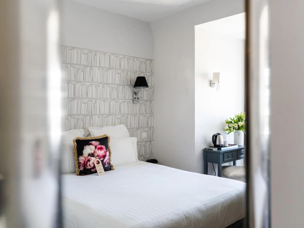 Hôtel La Villa Nice Victor Hugo - photo 18