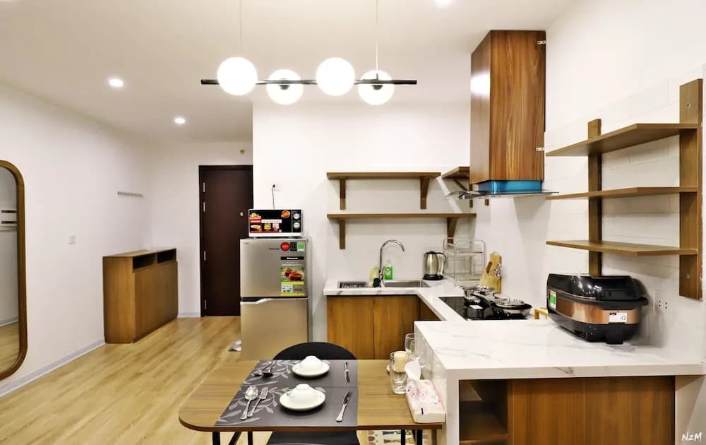 Vinhomes D'Capitale Residence - photo 7