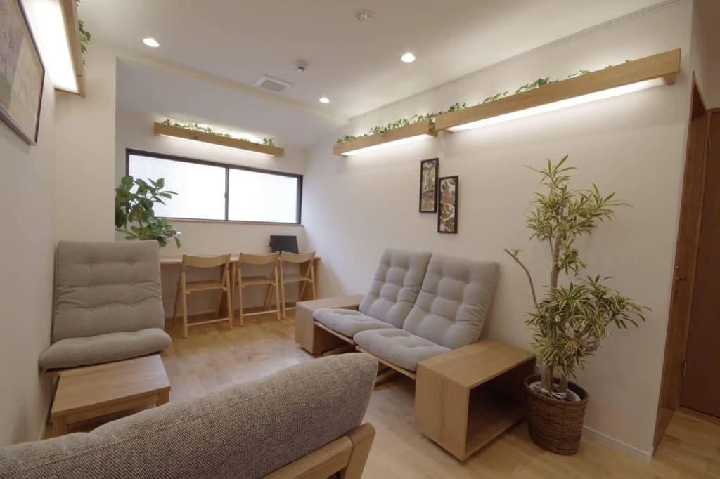 Hostel Ebi - photo 15