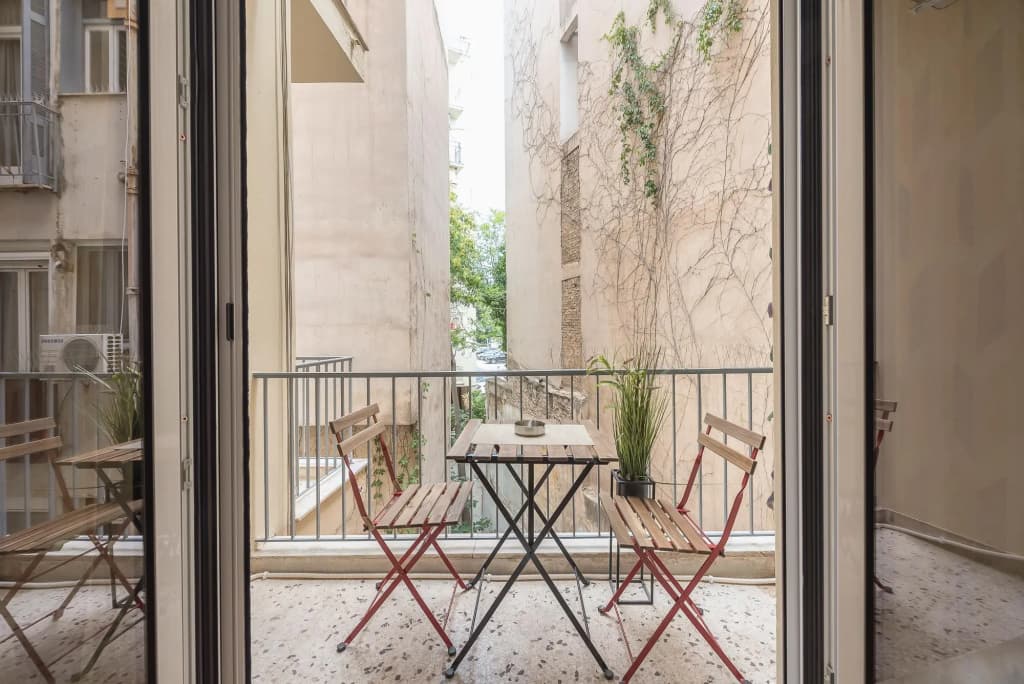 Elegant Mavili Suite by Cloudkeys - photo 6