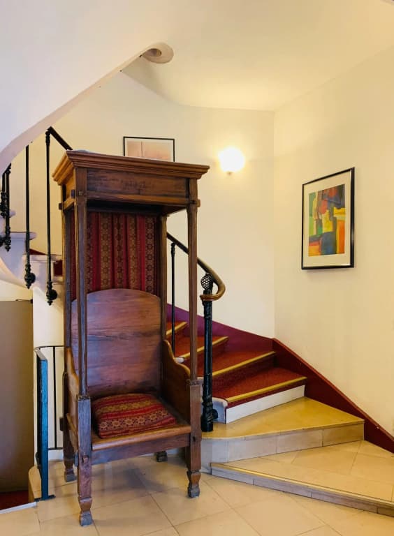 Hôtel Williams Opéra - photo 13