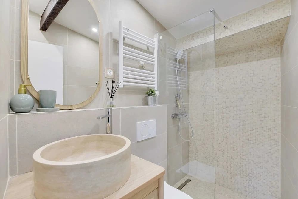 Stunning Duplex 1br/4p - Notre-dame Cathedral - photo 7