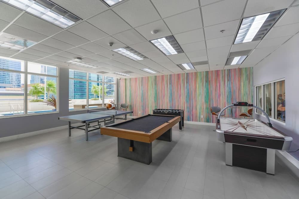 Brickell Bay 3304 - photo 11