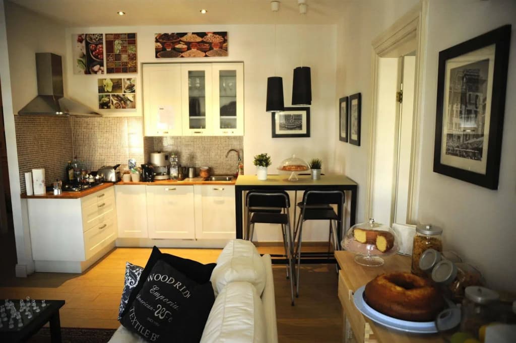 Pigneto Luxury Rooms - photo 15