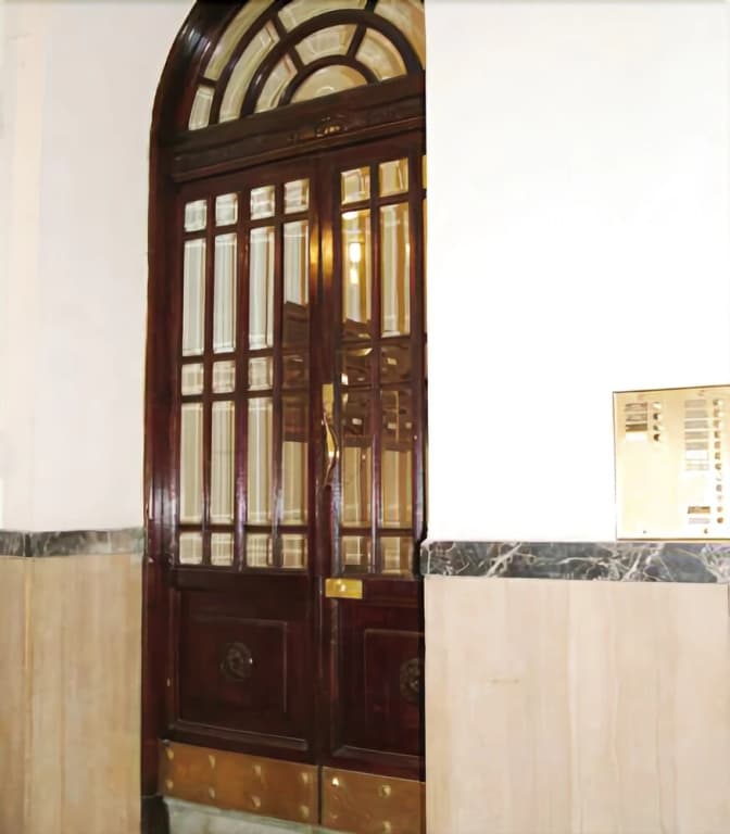 RomeBed - photo 2