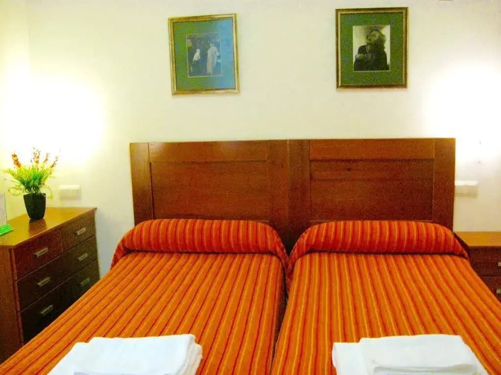 Hostal Tirso Plaza - photo 5