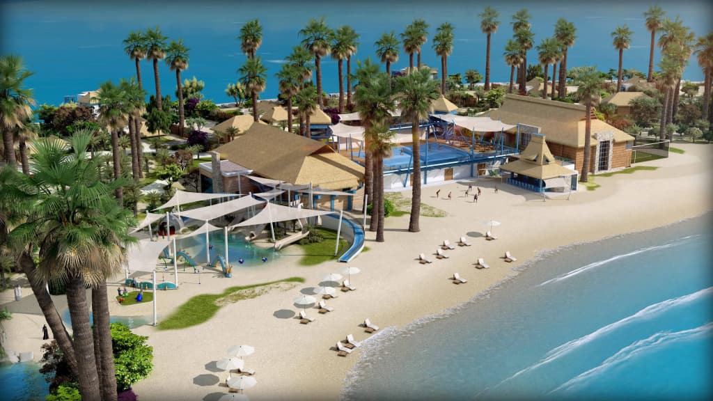 Banana Island Resort Doha by Anantara Resort - photo 34