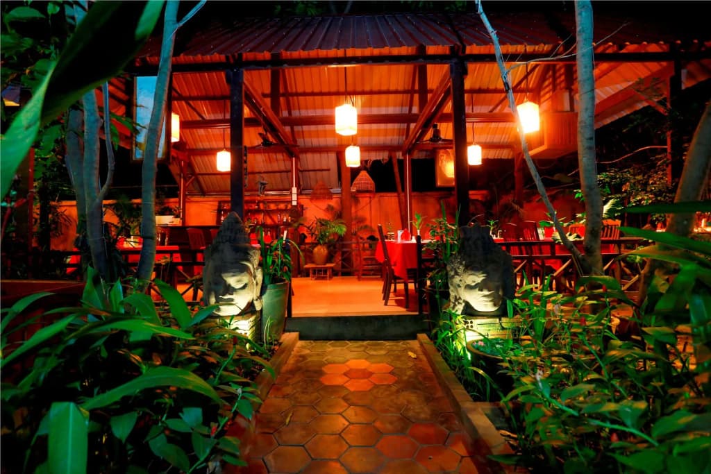 Forest King Hotel - photo 19