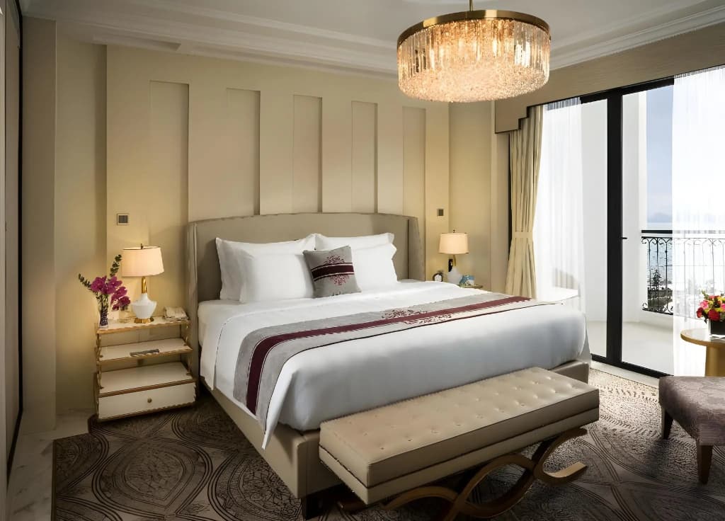 Vinpearl Resort & Spa Ha Long - photo 31