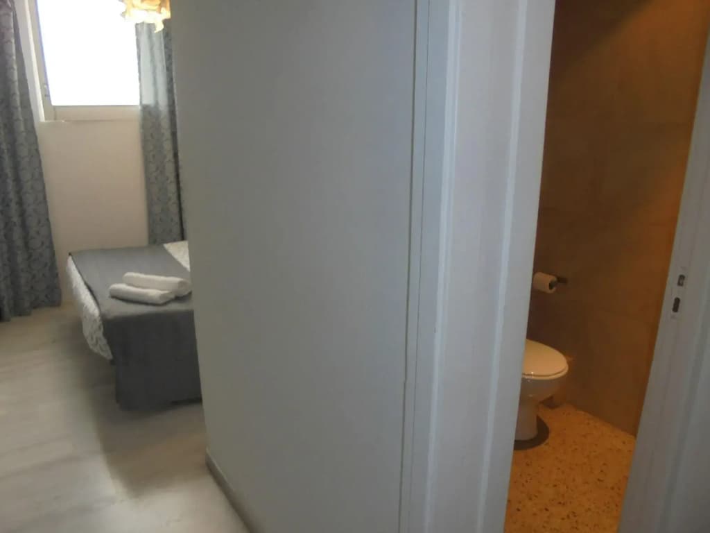 Easy Sants by Bossh Hotels - photo 5