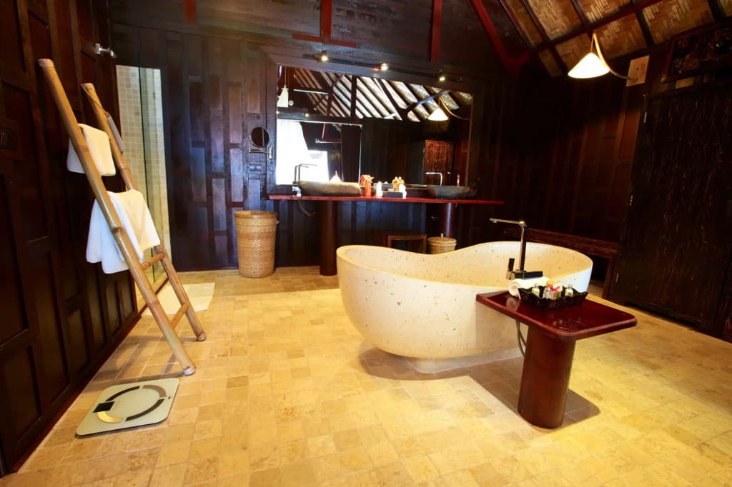 Kupu Kupu Phangan Beach Villas & Spa - photo 15