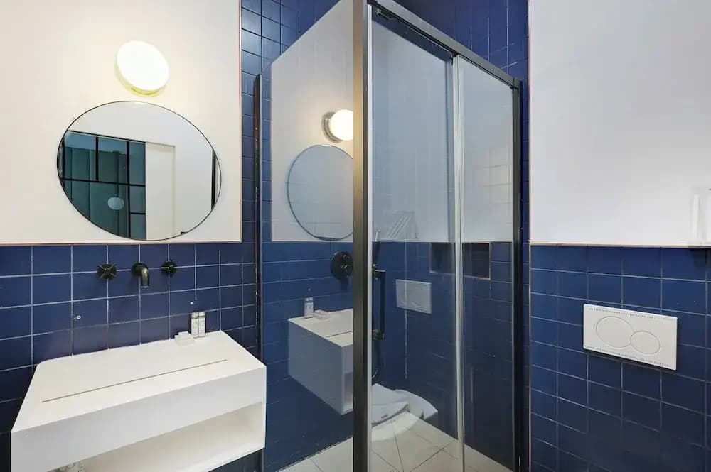 Charming Apartment in Marais With 1 Room - photo 7