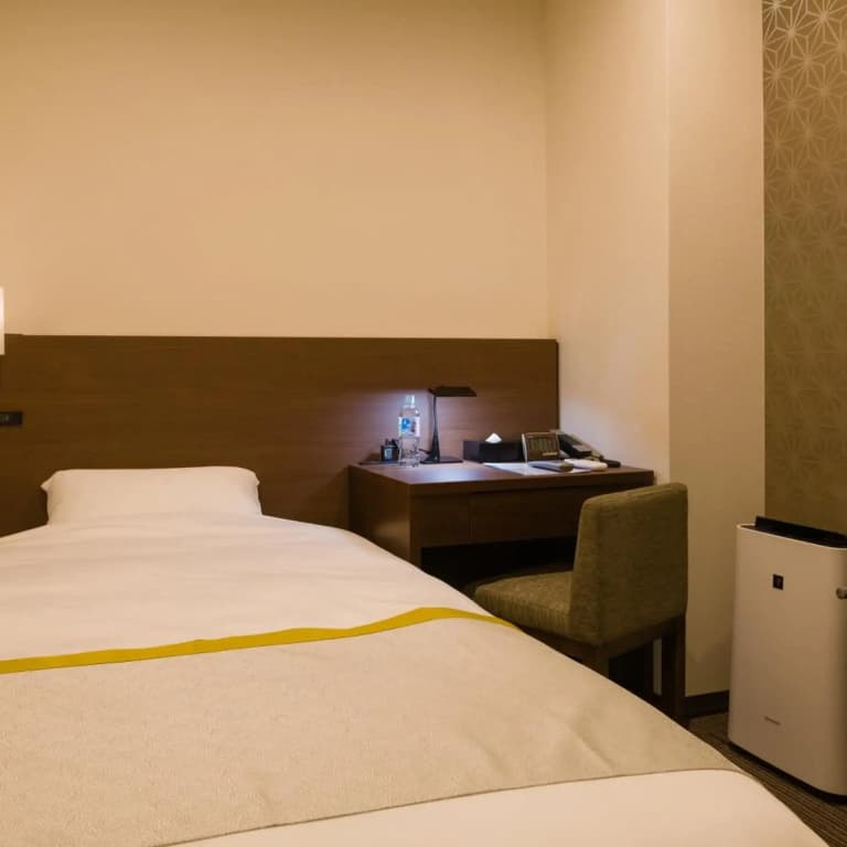 Tosei Hotel Cocone Ueno - photo 44