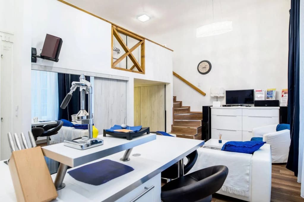 Dandy Deluxe Apartments - photo 2